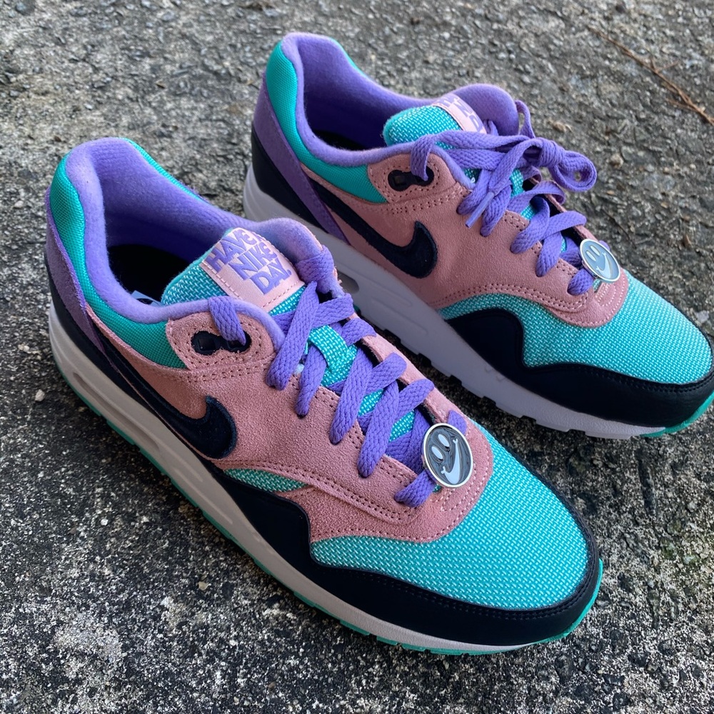 Have A Nike Day Air Max 1